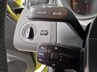 SEAT Ibiza vaihtoauto