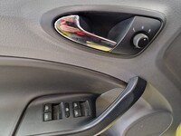 SEAT Ibiza vaihtoauto