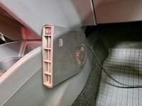 SEAT Ibiza vaihtoauto