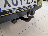 SEAT Ibiza vaihtoauto