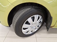 SEAT Ibiza vaihtoauto