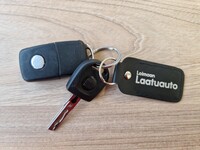 SEAT Ibiza vaihtoauto