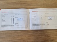 SEAT Ibiza vaihtoauto