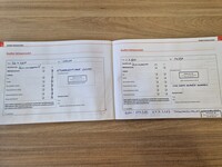 SEAT Ibiza vaihtoauto