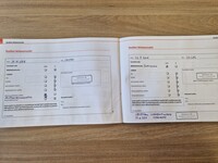 SEAT Ibiza vaihtoauto