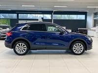Audi Q3 vaihtoauto