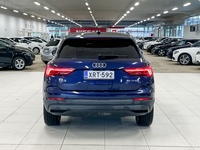 Audi Q3 vaihtoauto