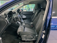 Audi Q3 vaihtoauto
