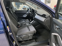 Audi Q3 vaihtoauto