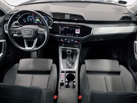 Audi Q3 vaihtoauto