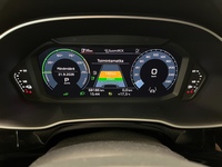 Audi Q3 vaihtoauto