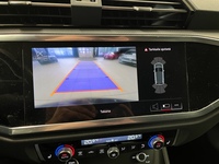Audi Q3 vaihtoauto