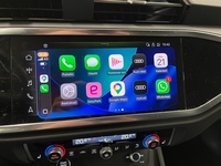Audi Q3 vaihtoauto