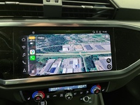 Audi Q3 vaihtoauto