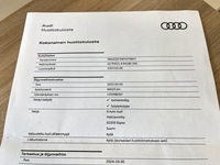 Audi Q3 vaihtoauto