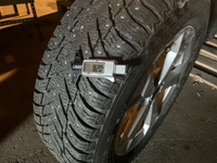 Audi Q3 vaihtoauto