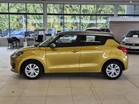Suzuki Swift vaihtoauto