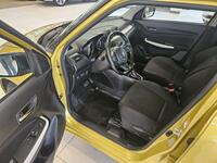 Suzuki Swift vaihtoauto