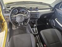 Suzuki Swift vaihtoauto