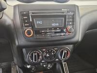 Suzuki Swift vaihtoauto