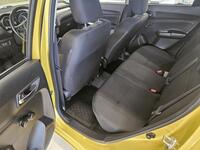 Suzuki Swift vaihtoauto