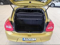 Suzuki Swift vaihtoauto