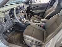 Nissan Juke vaihtoauto