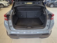 Nissan Juke vaihtoauto