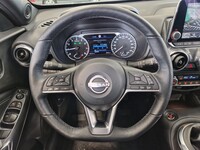 Nissan Juke vaihtoauto
