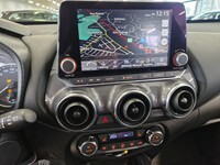 Nissan Juke vaihtoauto