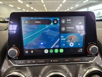 Nissan Juke vaihtoauto