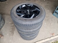 Nissan Juke vaihtoauto