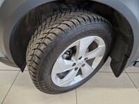 Nissan Juke vaihtoauto