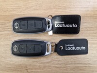 Nissan Juke vaihtoauto