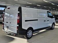 Nissan Primastar vaihtoauto