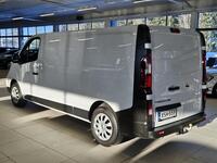 Nissan Primastar vaihtoauto