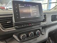 Nissan Primastar vaihtoauto