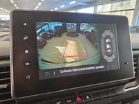 Nissan Primastar vaihtoauto