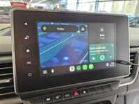 Nissan Primastar vaihtoauto