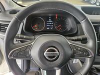 Nissan Primastar vaihtoauto