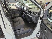 Nissan Primastar vaihtoauto