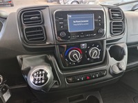 Fiat Ducato vaihtoauto