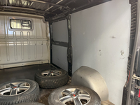 Peugeot Boxer vaihtoauto