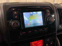 Peugeot Boxer vaihtoauto