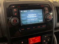 Peugeot Boxer vaihtoauto