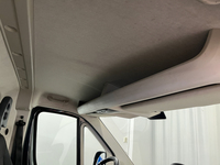 Peugeot Boxer vaihtoauto