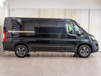 Peugeot Boxer vaihtoauto