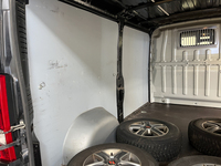 Peugeot Boxer vaihtoauto