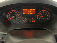 Peugeot Boxer vaihtoauto