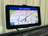 Peugeot Boxer vaihtoauto